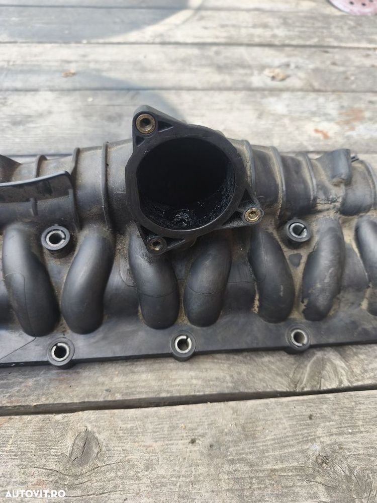 Galerie admisie VW Passat Touran Skoda Octavia Audi A3 03G129711AP - 4