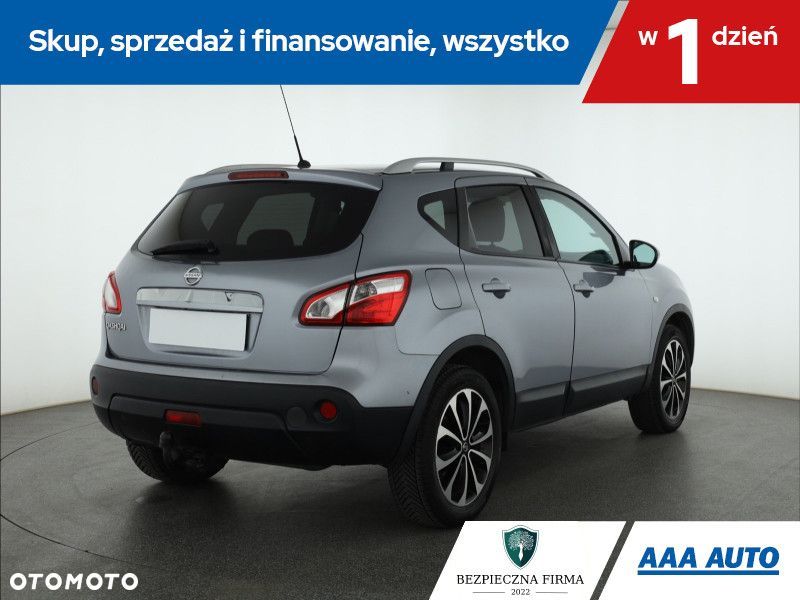 Nissan Qashqai - 7