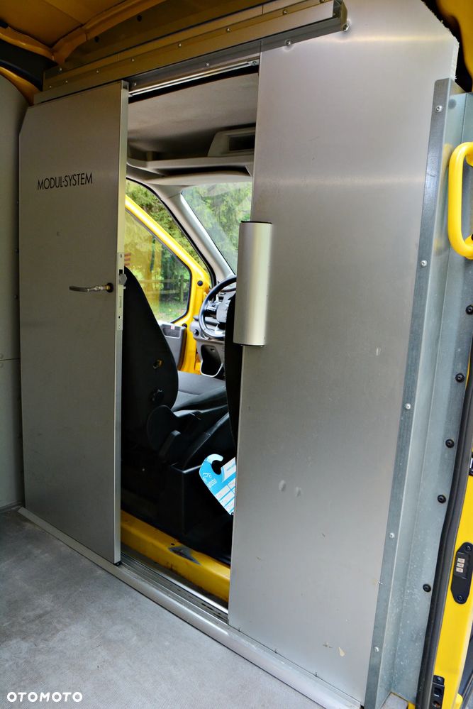 Ford Transit - 21