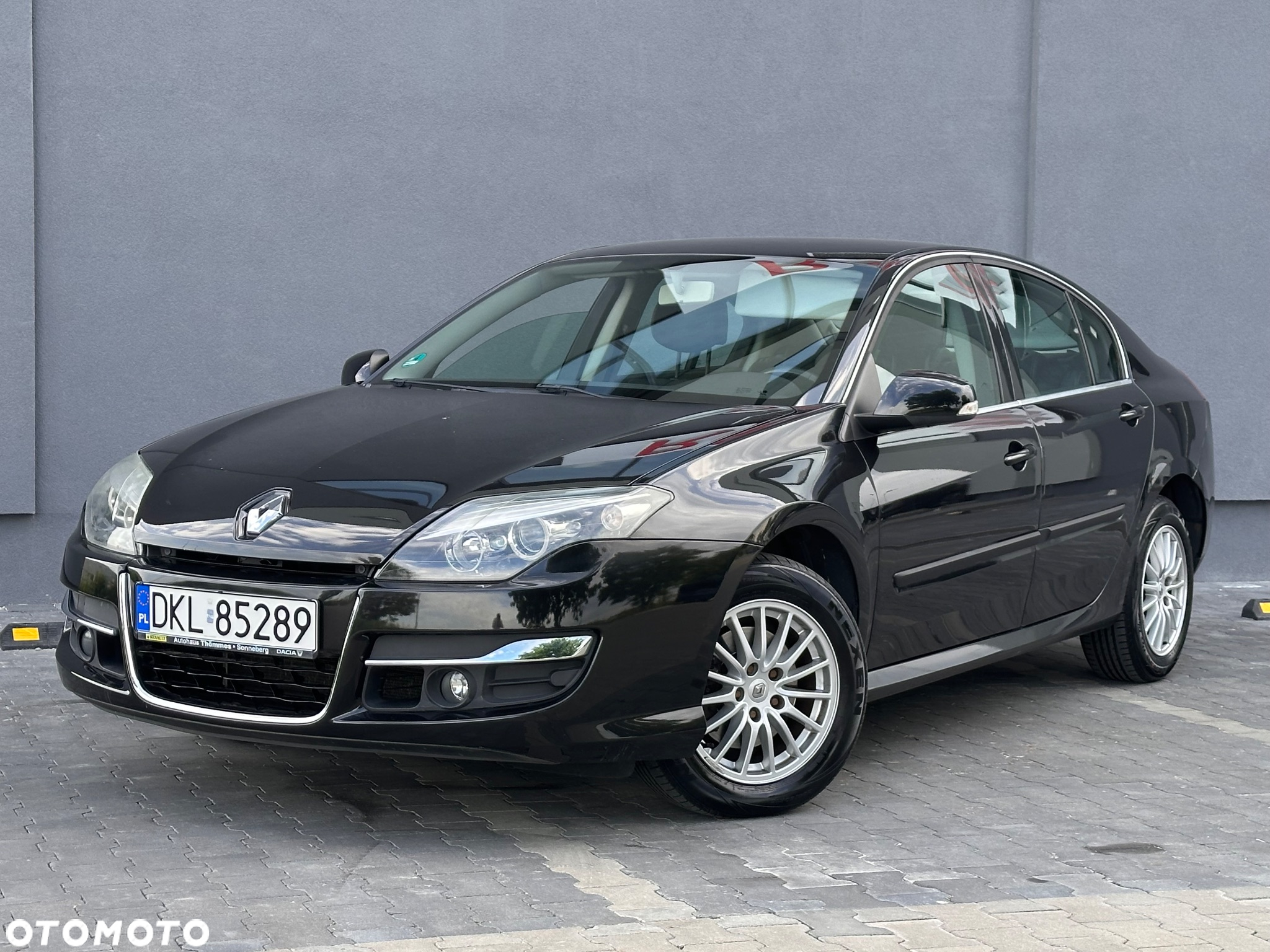 Renault Laguna 2.0 16V Dynamique - 14