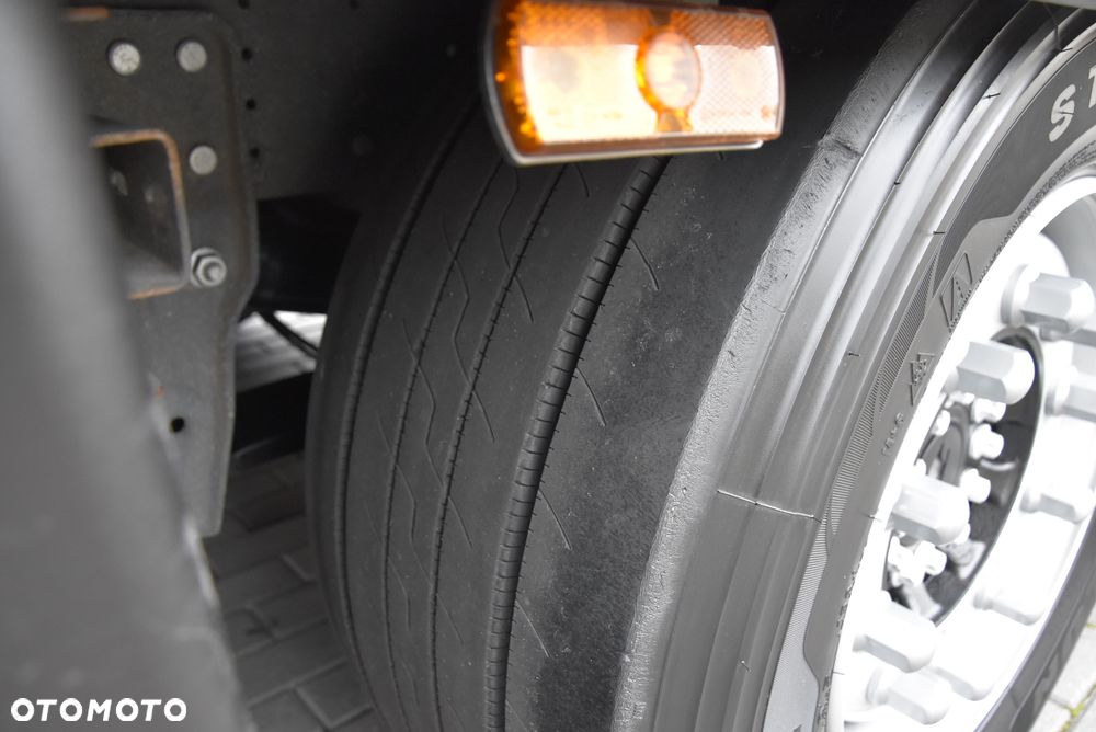 Schmitz Cargobull CODE XL / MEGA / FIRANKA / STAN IDEALNY  ! ! ! - 13