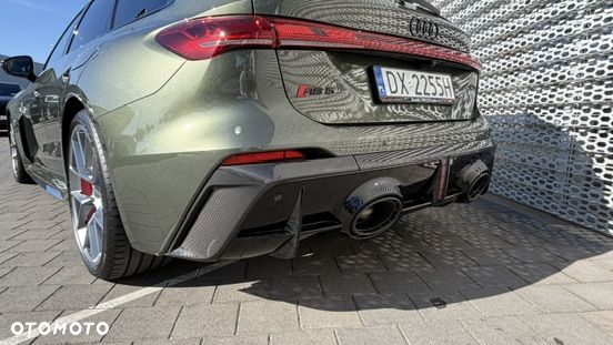 Audi RS5 Avant - 8