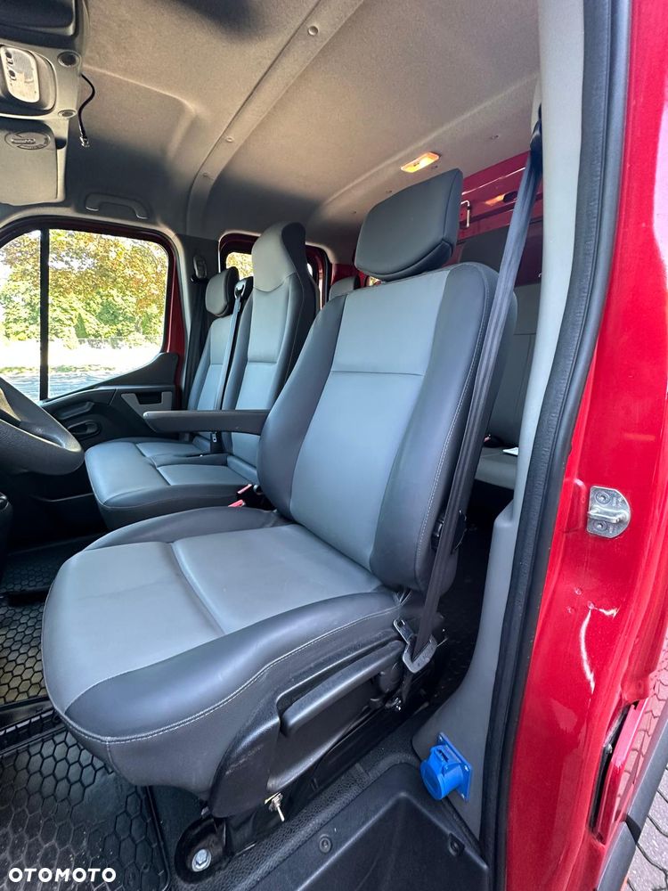 Renault Master - 14