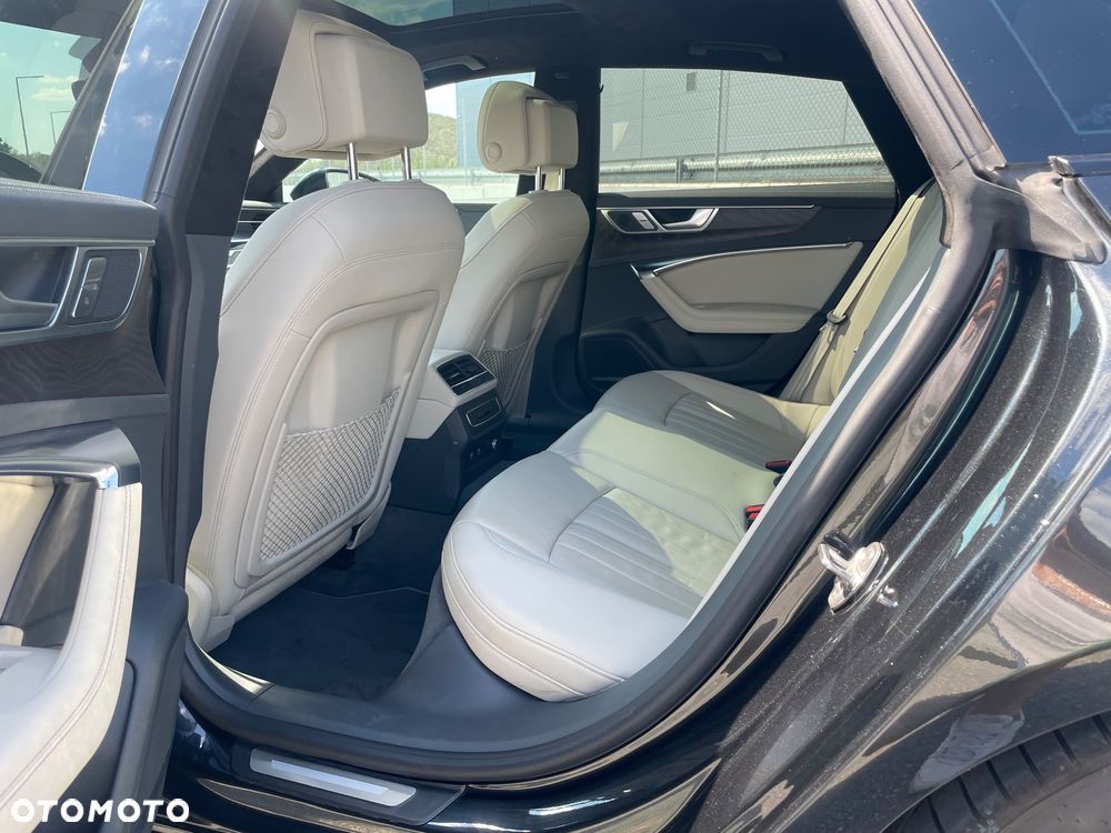 Audi A7 Sportback 55 TFSI quattro S tronic - 8