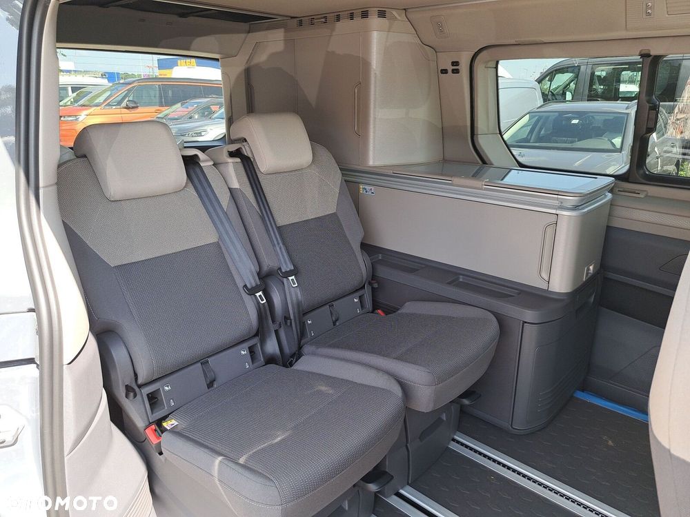 Volkswagen California - 25