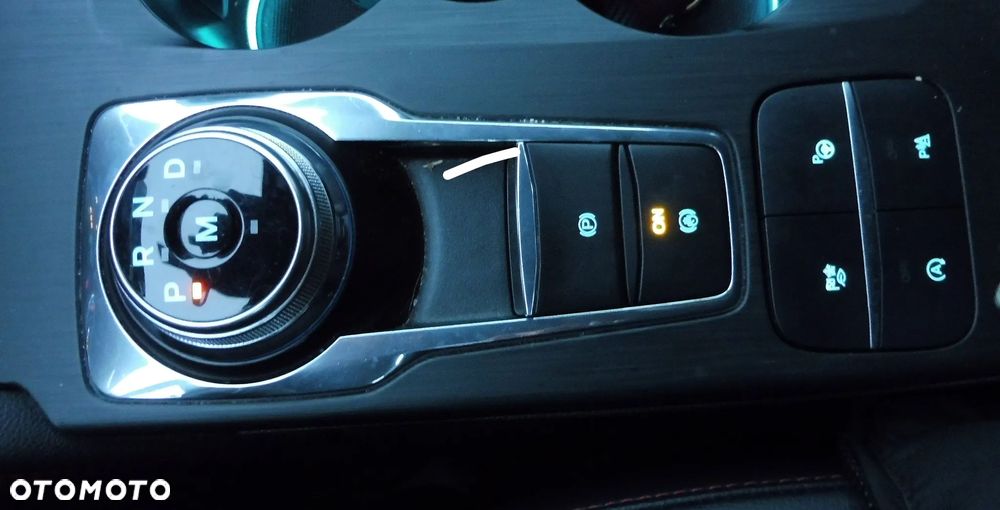 Ford Kuga 2.0 EcoBlue AWD ST-Line X - 20