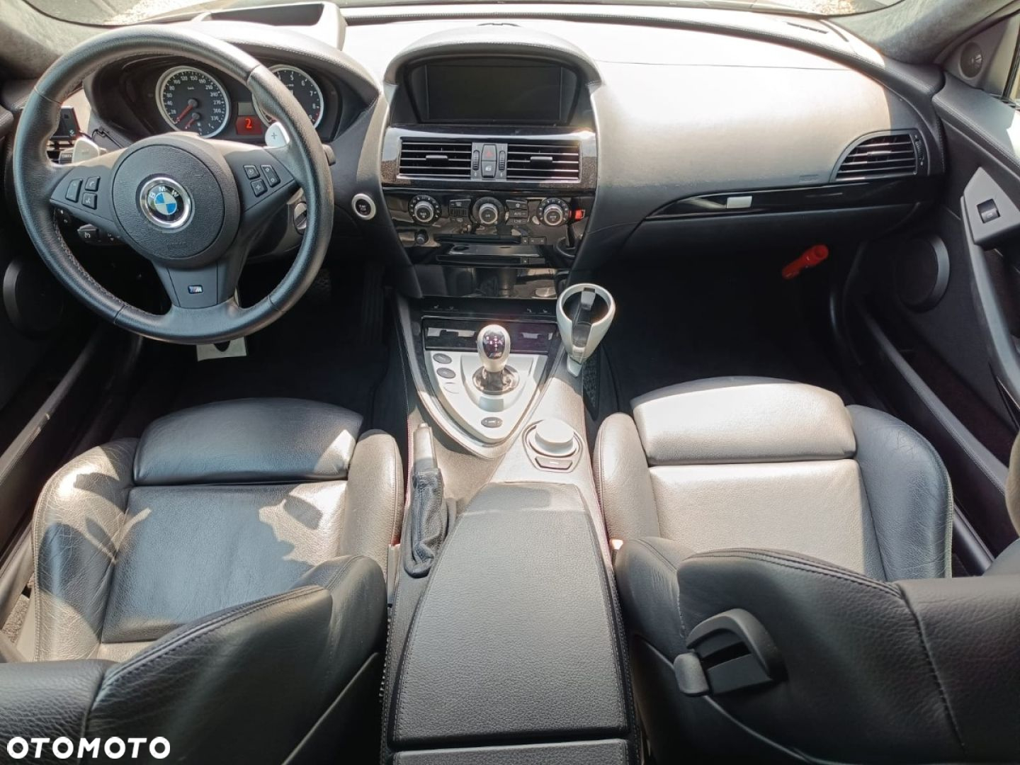 BMW M6 Standard - 29