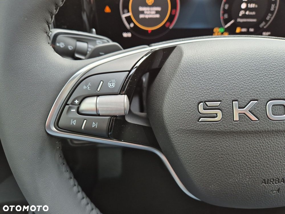 Skoda Kodiaq 2.0 TDI 4x2 Drive DSG - 39