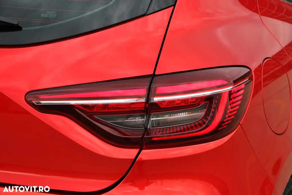 Renault Clio V Blue dCi Zen - 37