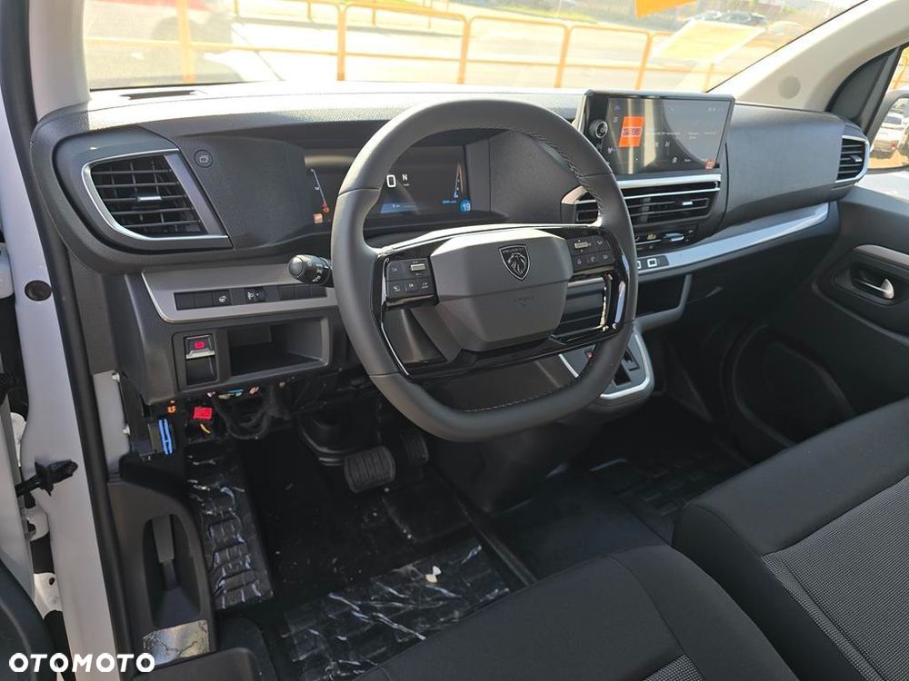 Peugeot Expert 2.2 BlueHDi XL 3,1t EAT8 - 18