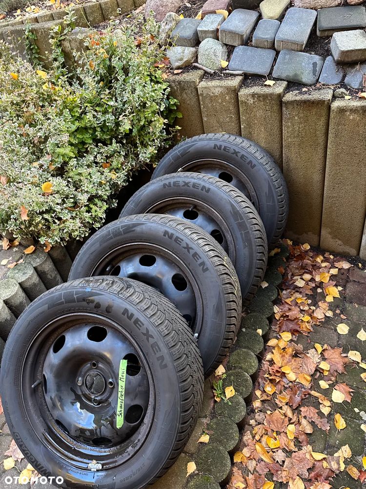 Citroën Berlingo Multispace VTi 95 Selection - 22