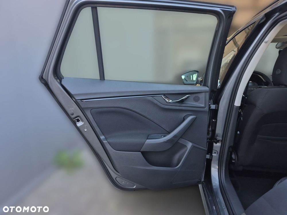 Skoda Kamiq 1.0 TSI Drive DSG - 19