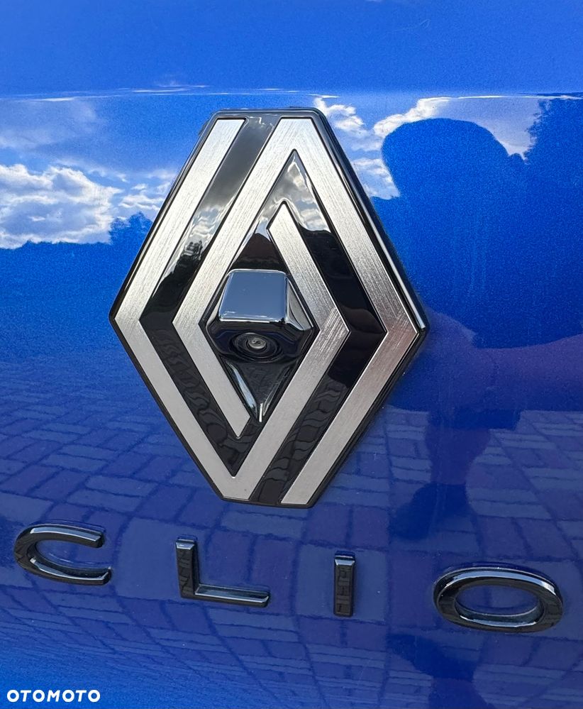 Renault Clio E-TECH 140 R.S LINE - 9