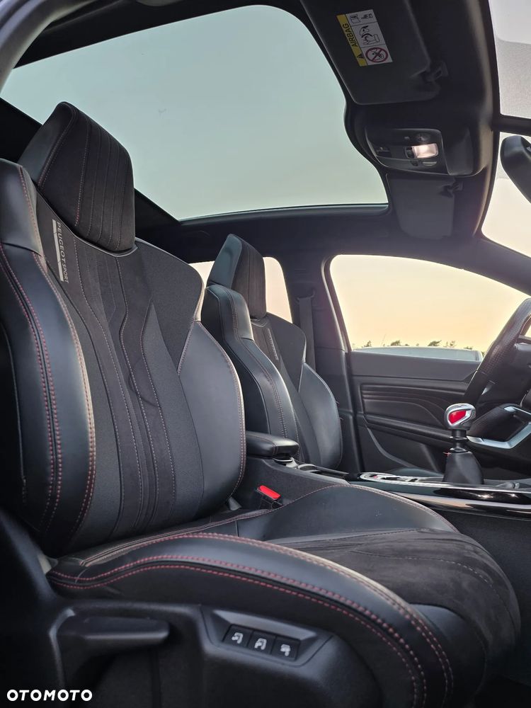 Peugeot 308 GTi by Sport - 27
