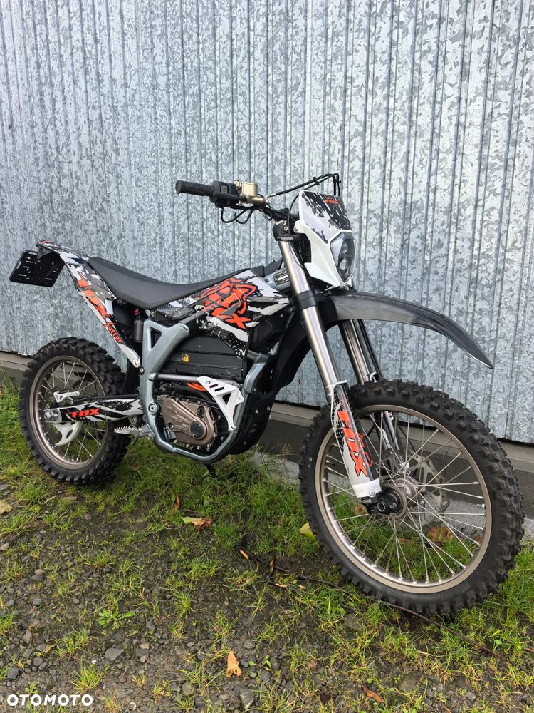 Surron Storm Bee - 4