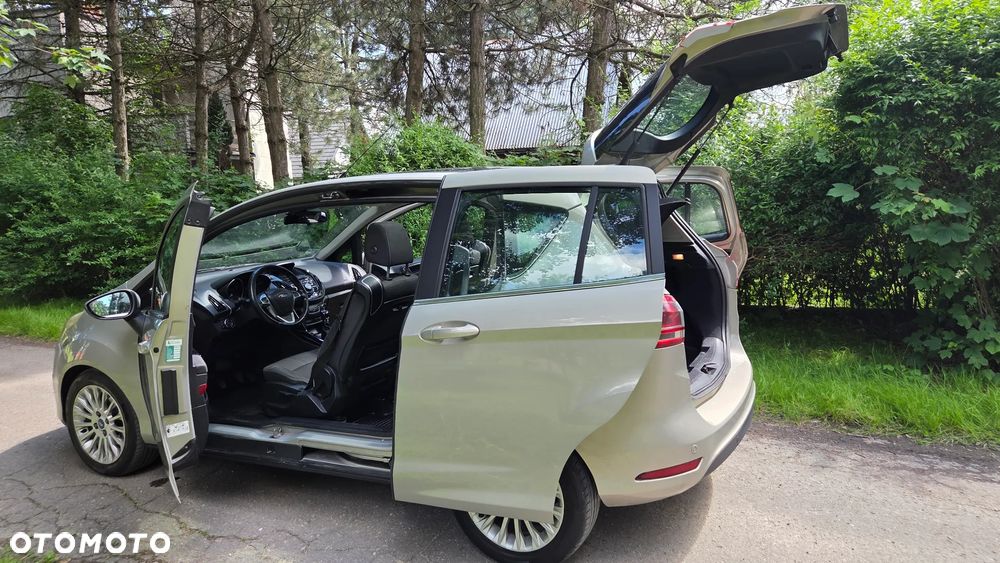 Ford B-MAX - 20
