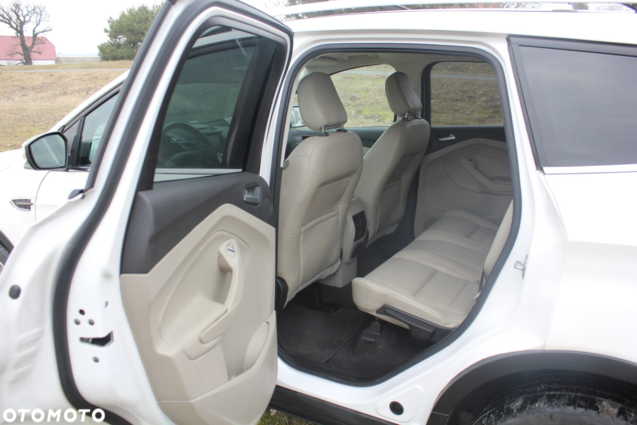 Ford Kuga 2.0 EcoBoost AWD Titanium ASS - 21