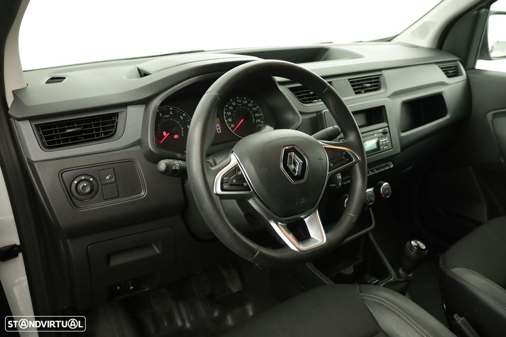 Renault express 1.5 blue dci advance - 7