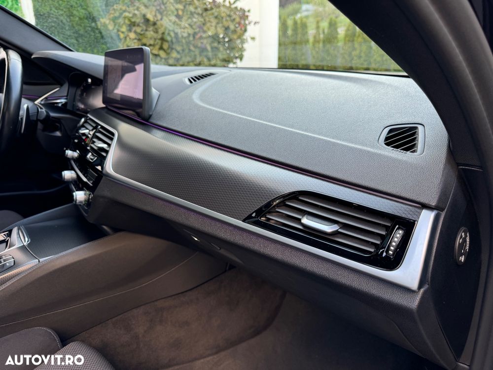 BMW Seria 5 - 15