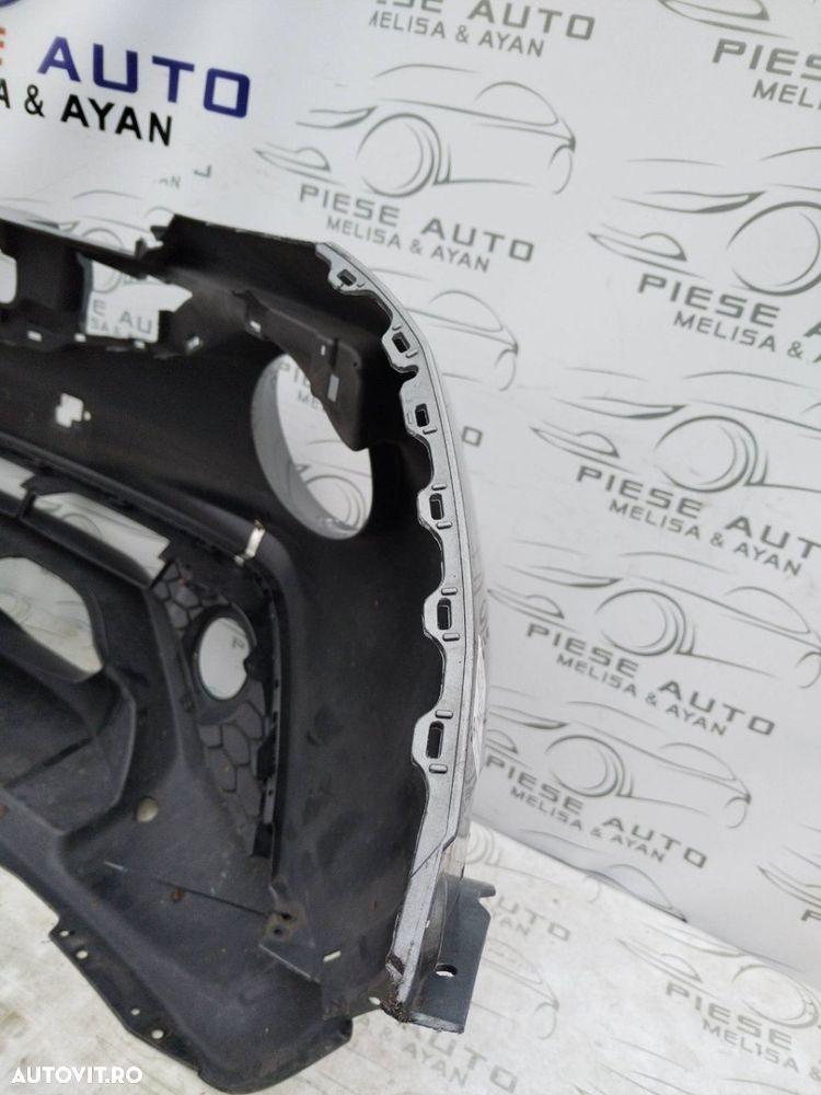 Bara fata Nissan Juke 1 Facelift an 2015-2016-2017-2018-2019 - 5