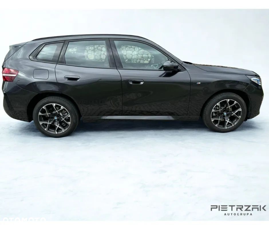 BMW X3 - 6