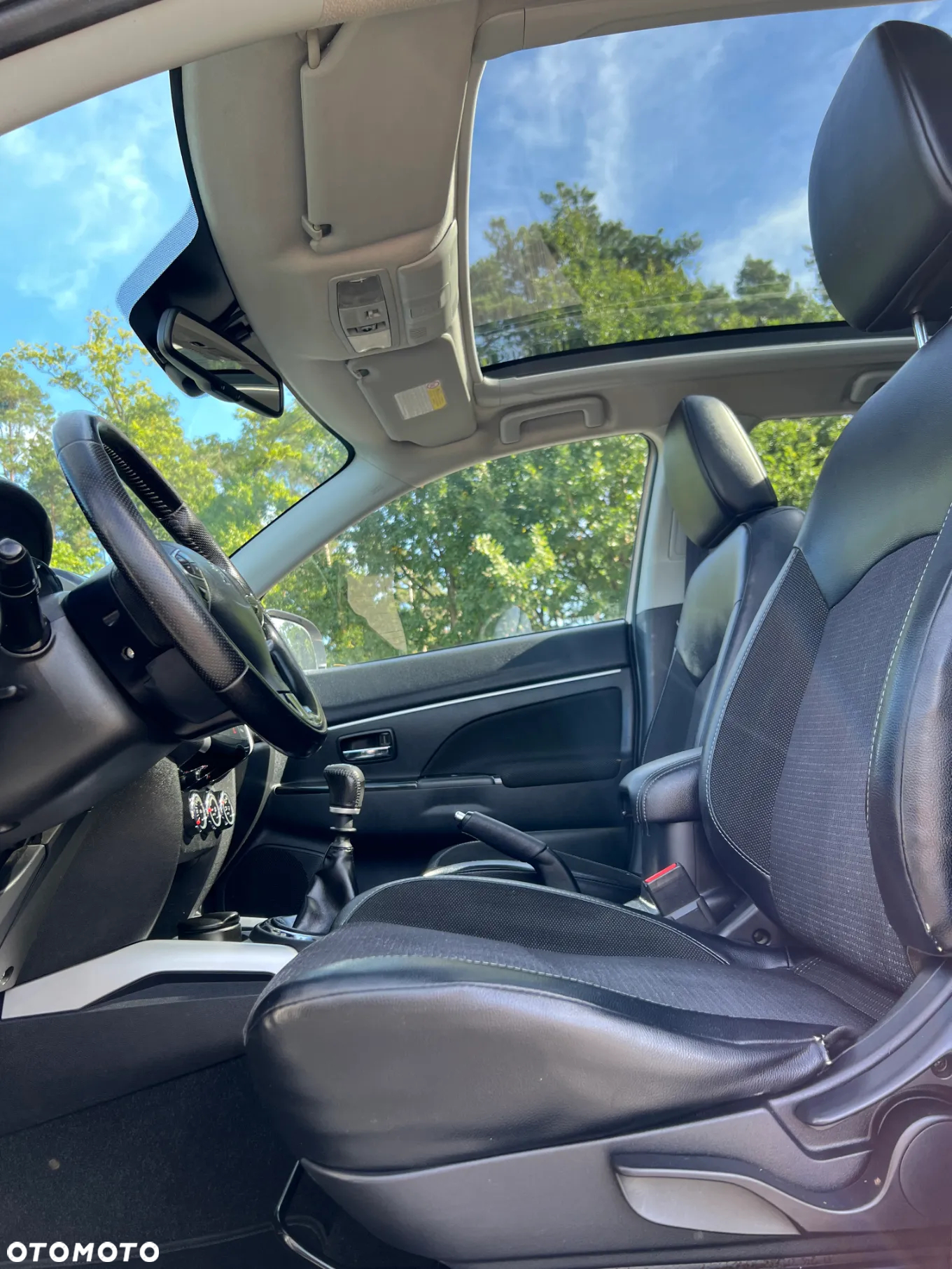 Peugeot 4008 HDI FAP 115 Stop & Start Allure - 14