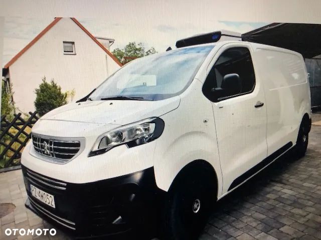 Peugeot Partner - 19