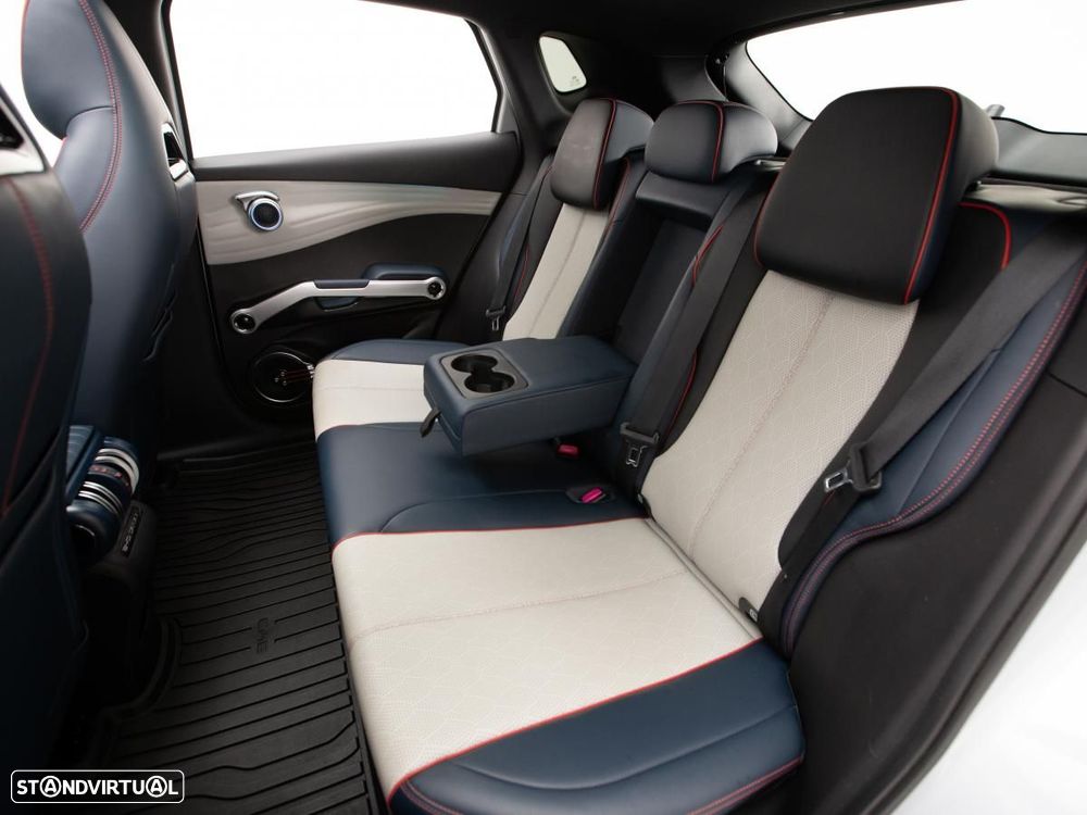 BYD Atto 3 Design - 11