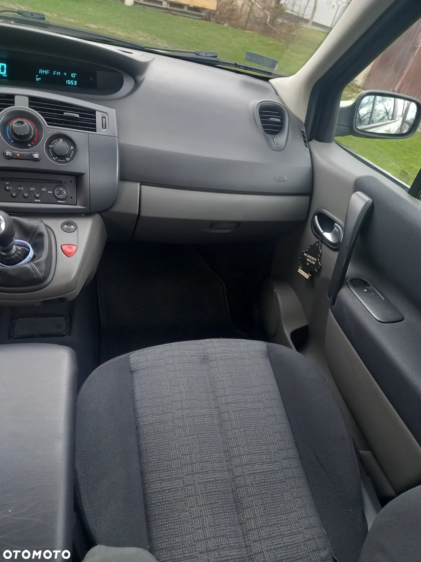 Renault Scenic 1.6 16V Confort Authentique - 7
