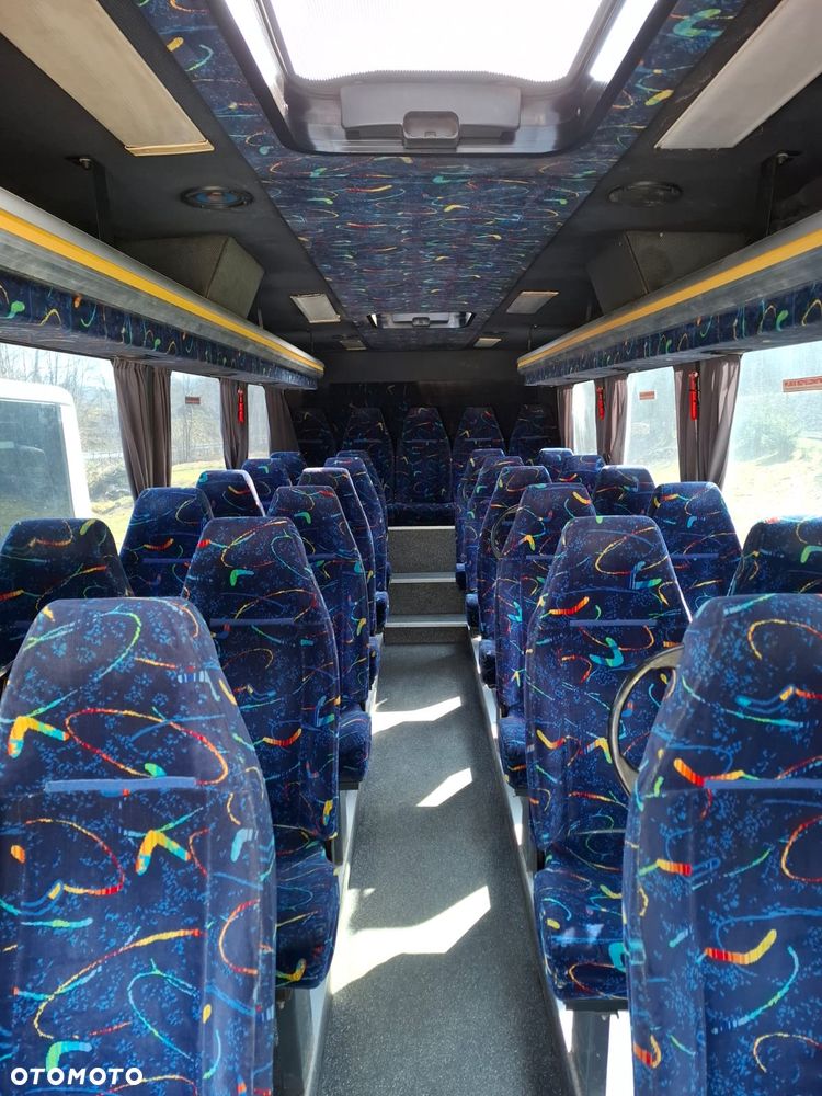 Mercedes-Benz Vario 814 - 3