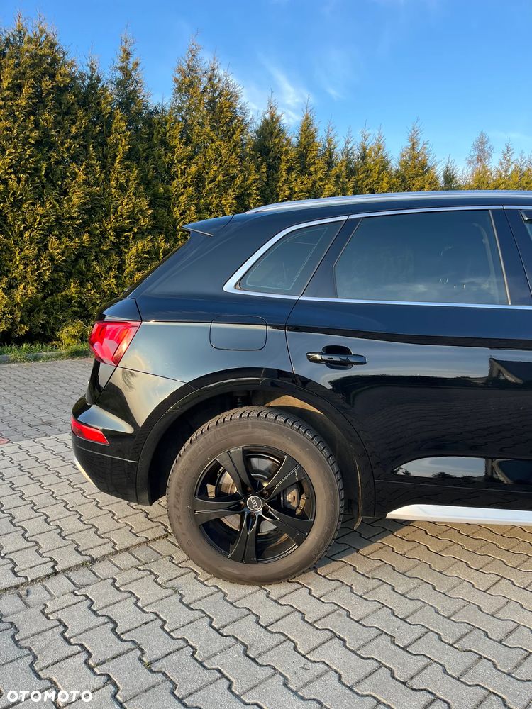 Audi Q5 2.0 TDI Quattro S tronic - 9