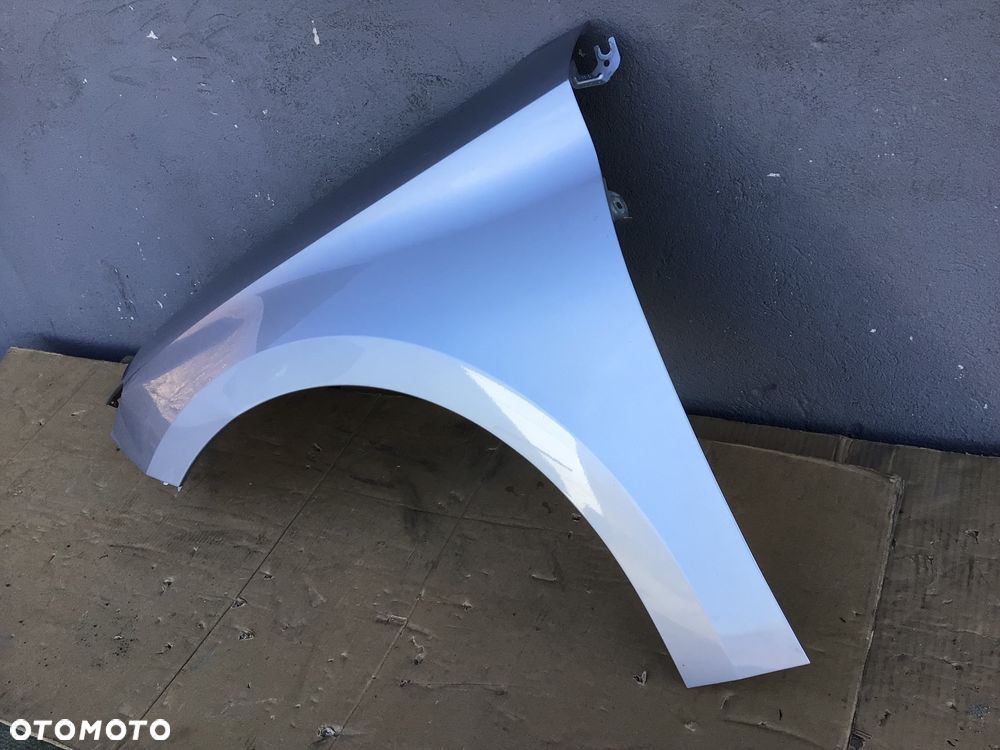 Błotnik przedni lewy Seat Leon lV 5FA - 4