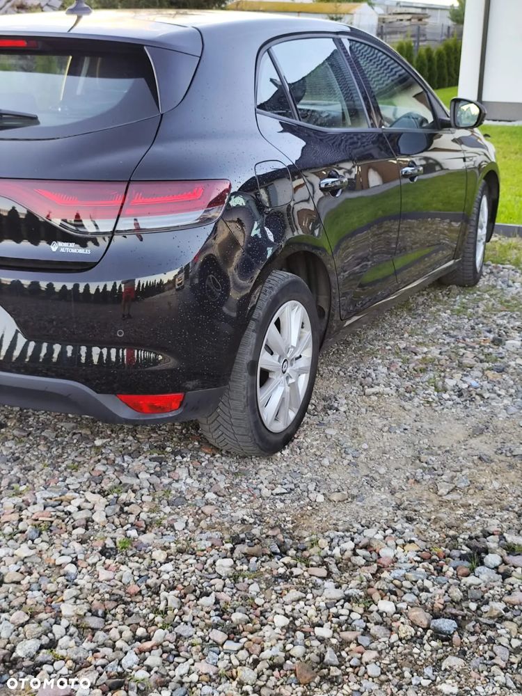 Renault Megane - 2
