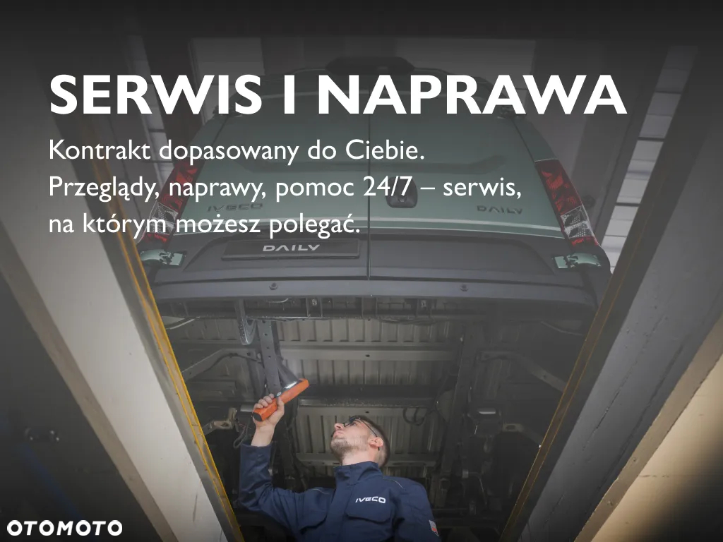 Iveco BURTOFIRANA 8EPAL z WINDĄ OD RĘKI - 4