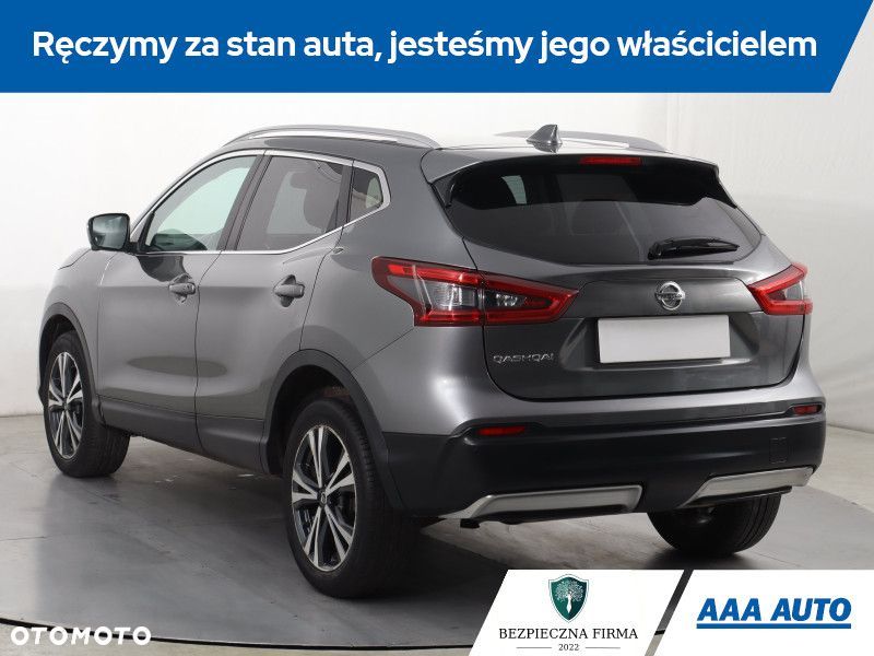 Nissan Qashqai - 6