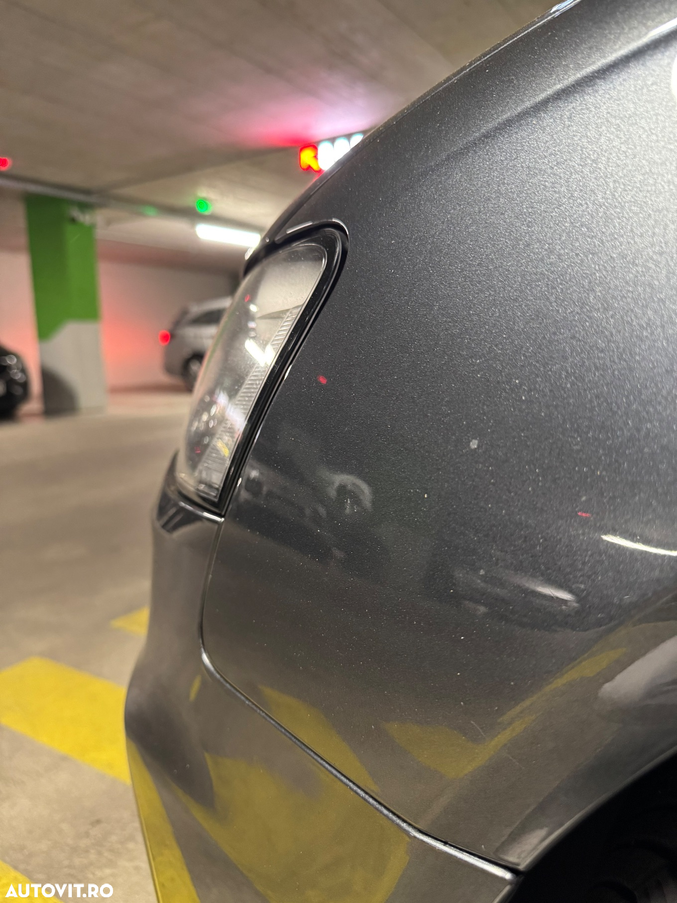 Audi A4 2.0 TDI quattro Stronic - 10