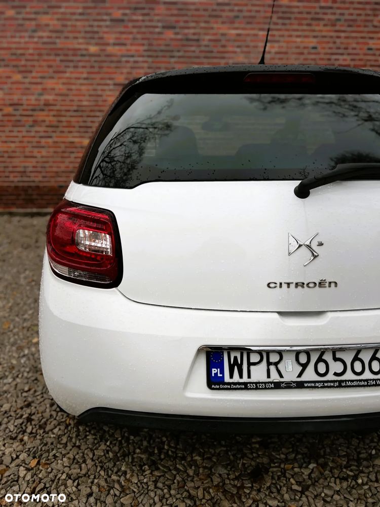 Citroën DS3 - 27
