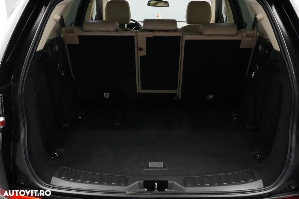 LAND ROVER Discovery Sport 2015 — imagine 60