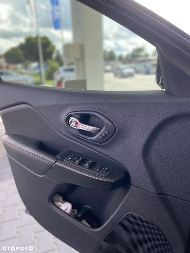 Jeep Cherokee 3.2 V6 Active Drive Lock Trailhawk - 5