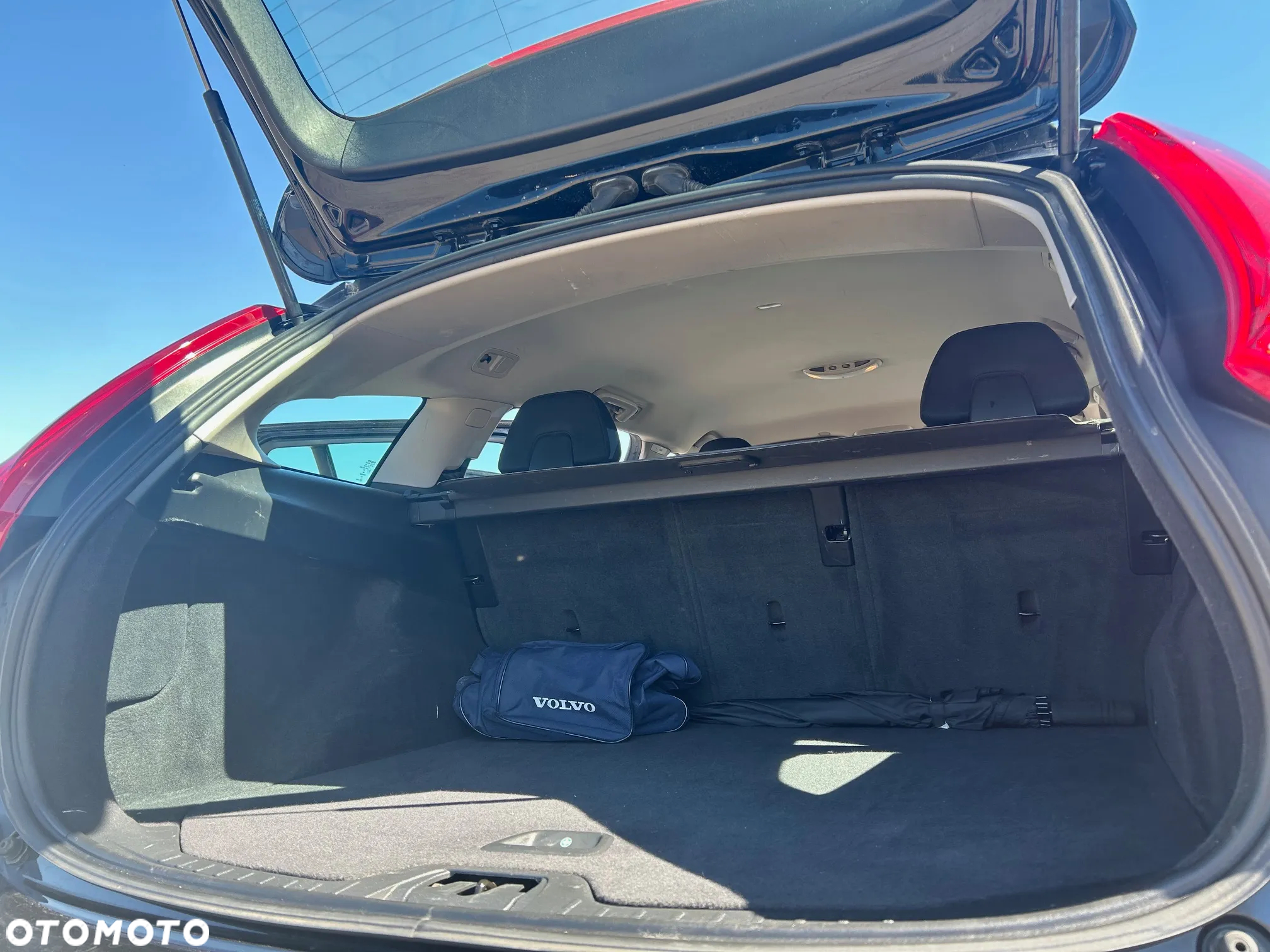 Volvo V60 D4 Drive-E Momentum - 8