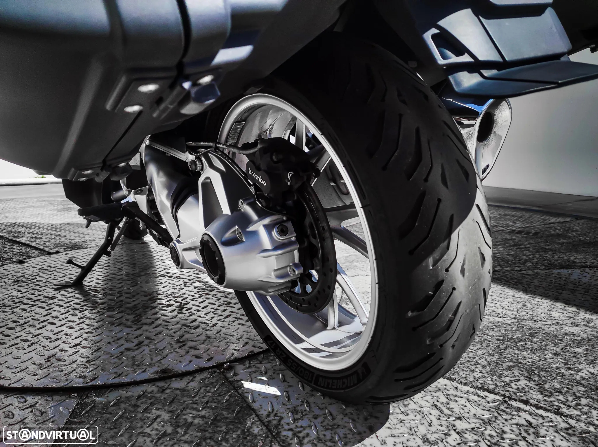 BMW R 1200 RT - 23