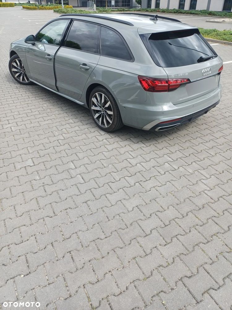 Audi A4 Avant - 18