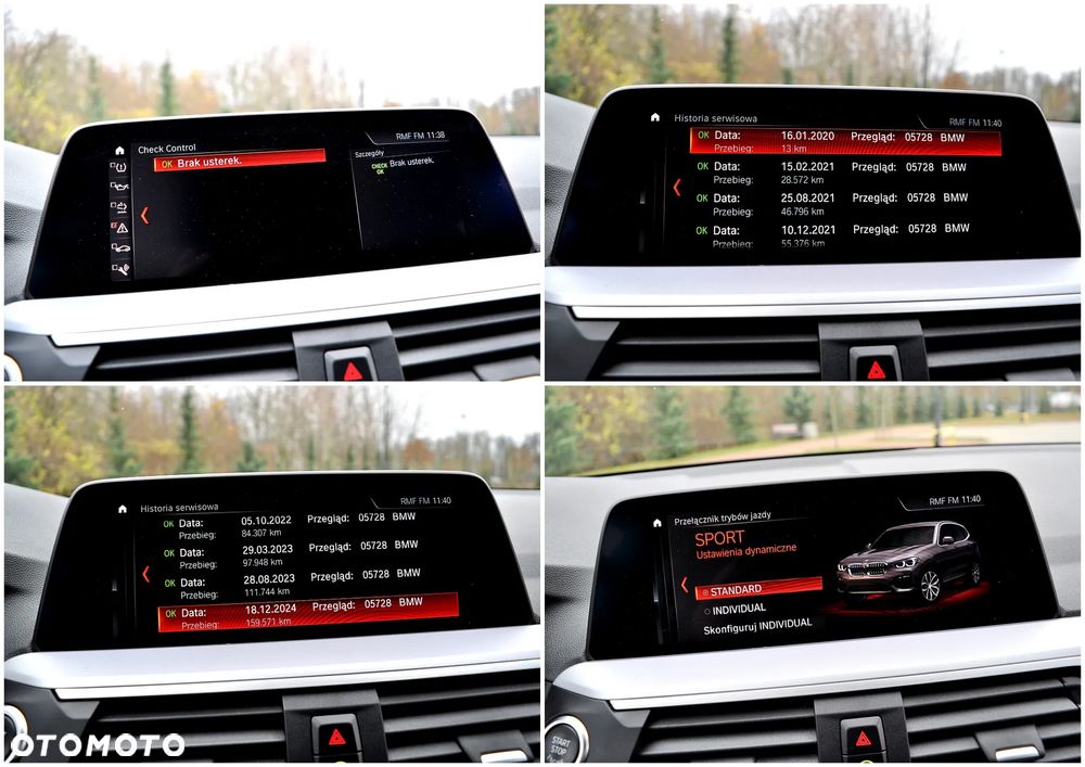 BMW X3 sDrive18d Business Edition - 38