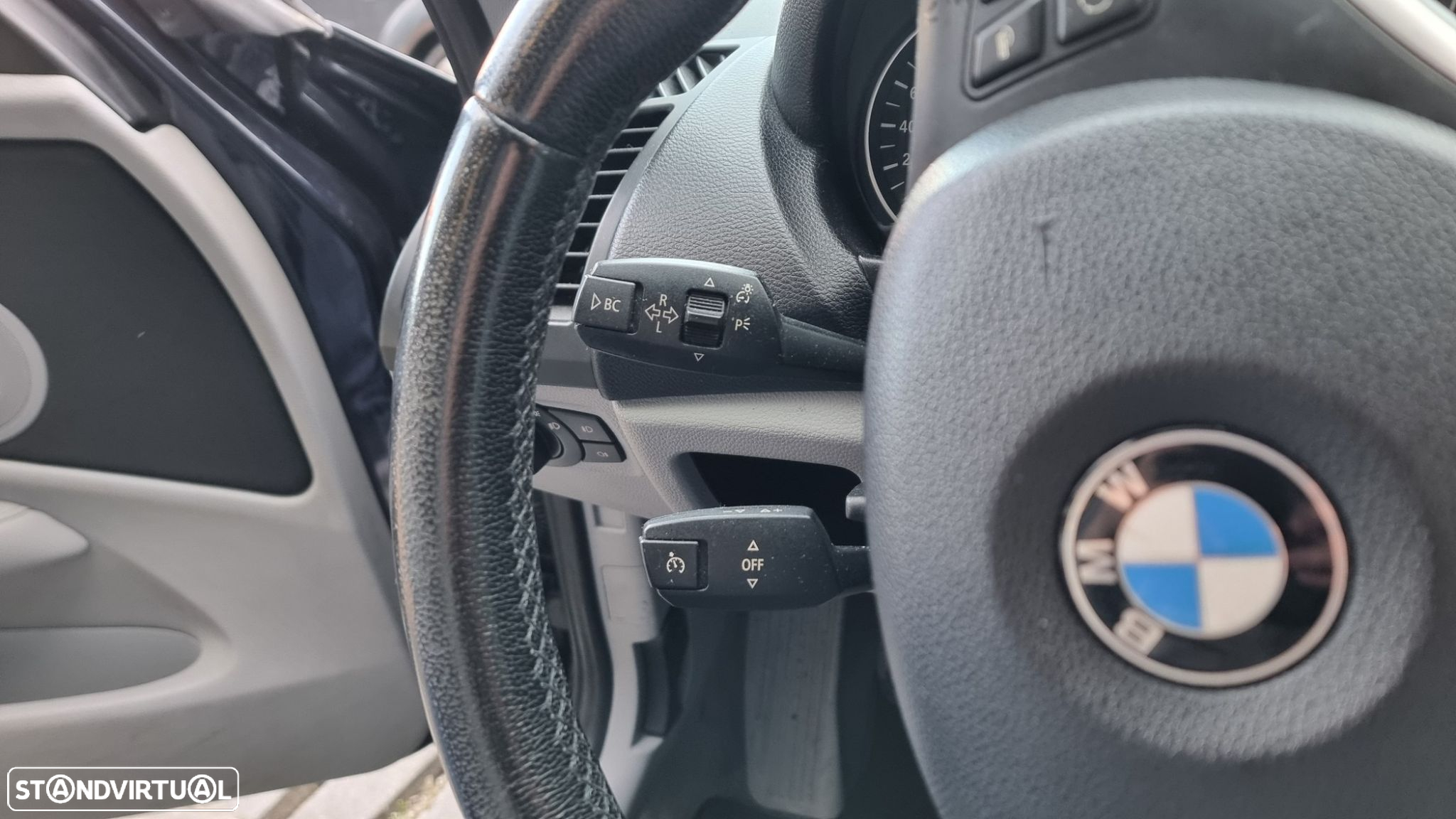 BMW 118 d - 11