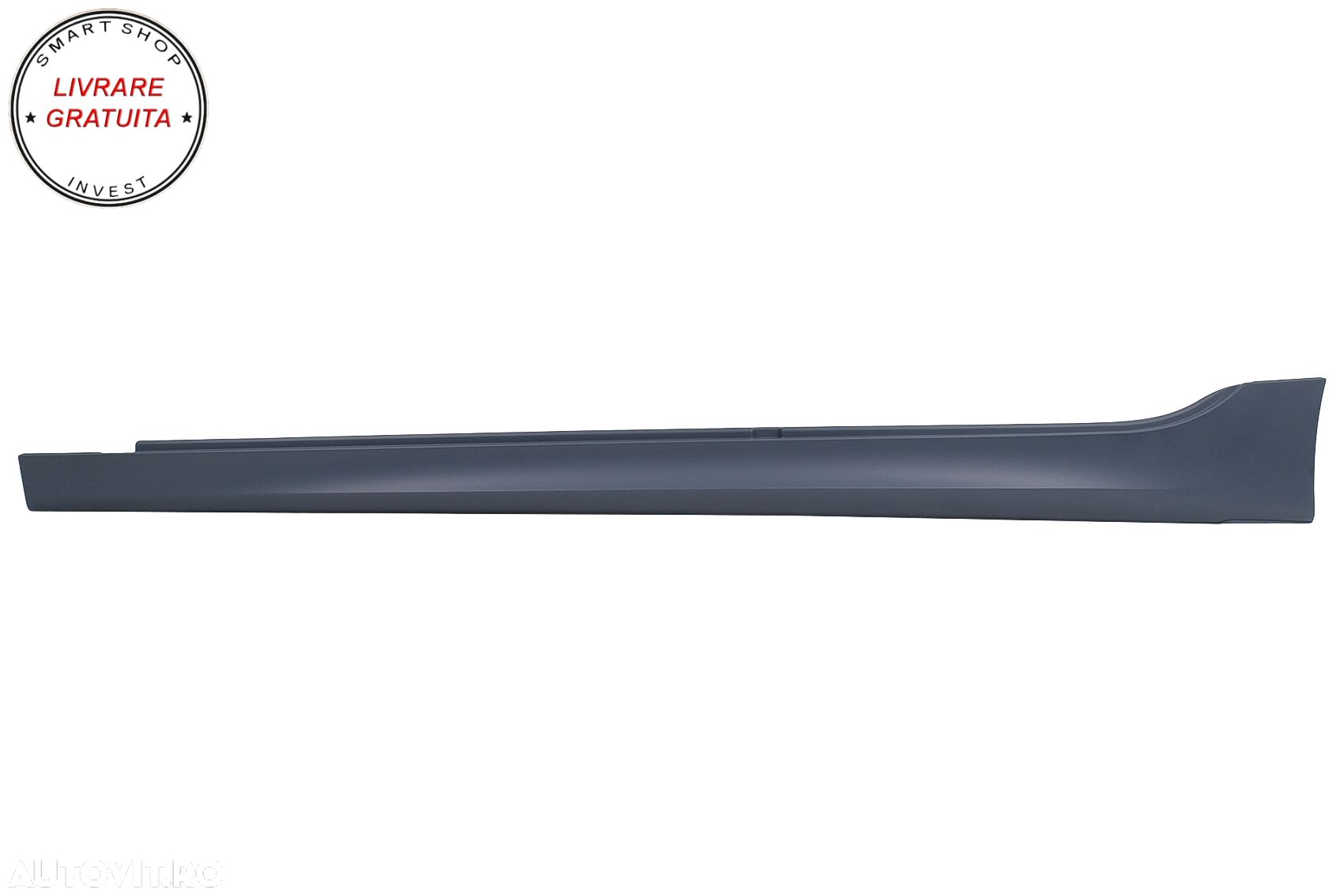 Pachet Exterior BMW Seria 2 F46 LCI Gran Tourer (05.2017-12.2019) M-Technik Design- livrare gratuita - 17