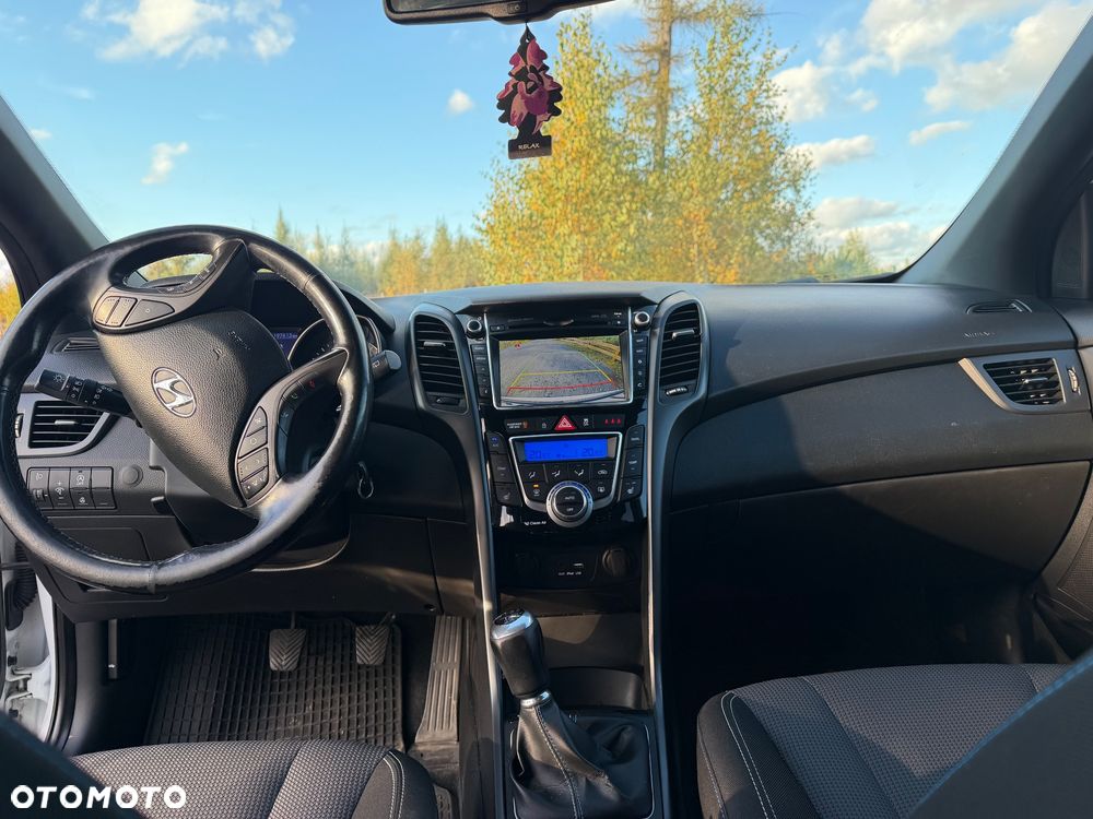 Hyundai i30 - 9