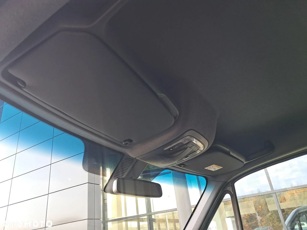 Mercedes-Benz Sprinter 319 CDI Podwozie PRO długie 4325 mm - 15