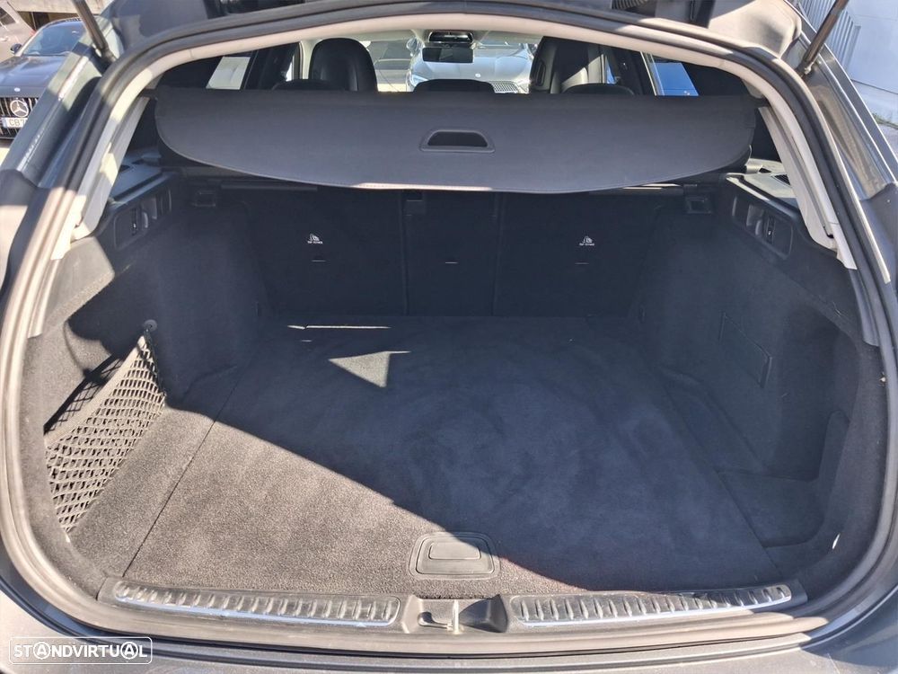 Mercedes-Benz C 220 d Avantgarde - 12
