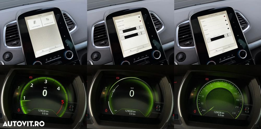 Renault Espace Energy dCi 130 Intens - 36