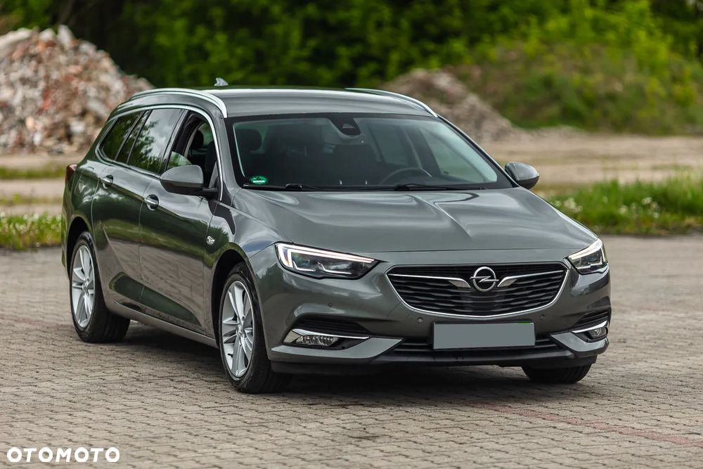 Opel Insignia 1.6 114g Exclusive - 7